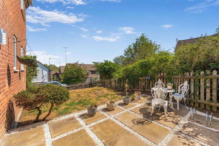 Images for The Camellias, Banbury