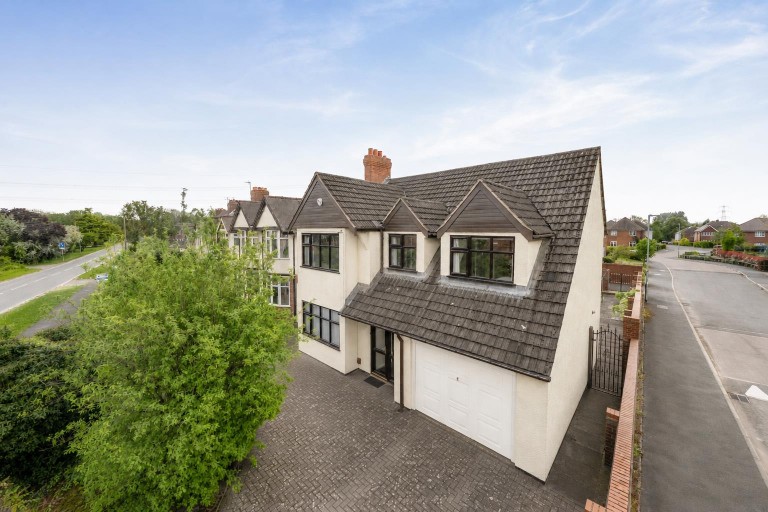 Images for Lutterworth Road, Burbage, Hinckley, Leicestershire, LE10