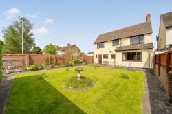 Images for Lutterworth Road, Burbage, Hinckley, Leicestershire, LE10