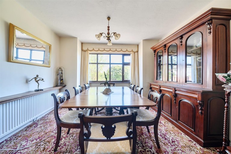 Images for Lutterworth Road, Burbage, Hinckley, Leicestershire, LE10