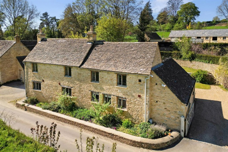 Click the photo for more details of Nether Kiddington, Oxfordshire