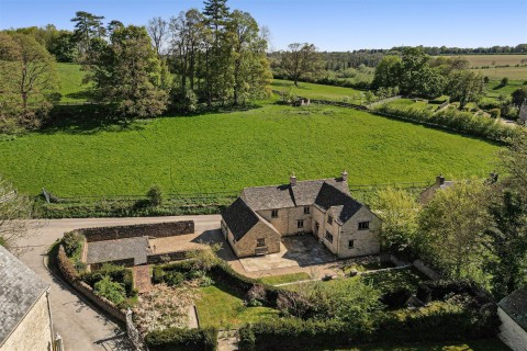 Click the photo for more details of Nether Kiddington, Oxfordshire