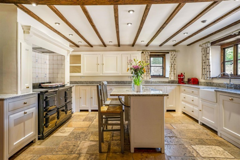 Images for Nether Kiddington, Oxfordshire