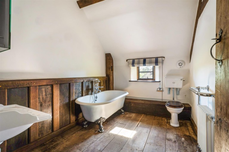 Images for Nether Kiddington, Oxfordshire