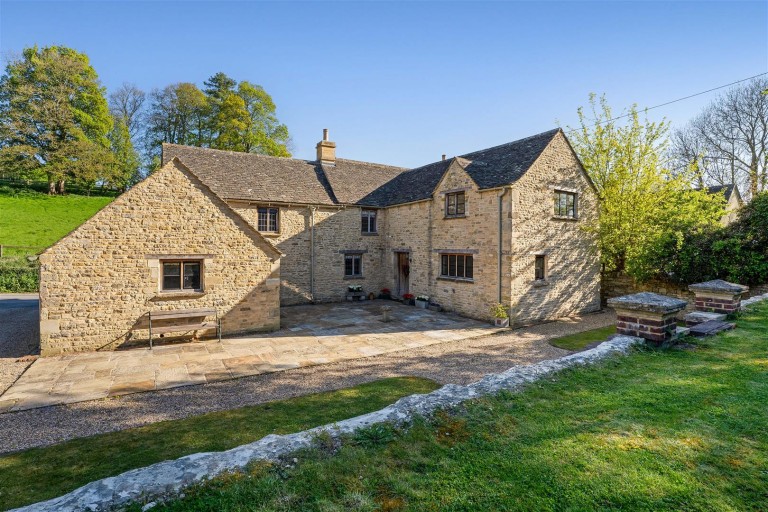 Images for Nether Kiddington, Oxfordshire