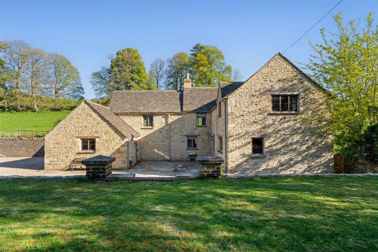 Images for Nether Kiddington, Oxfordshire