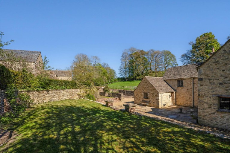 Images for Nether Kiddington, Oxfordshire