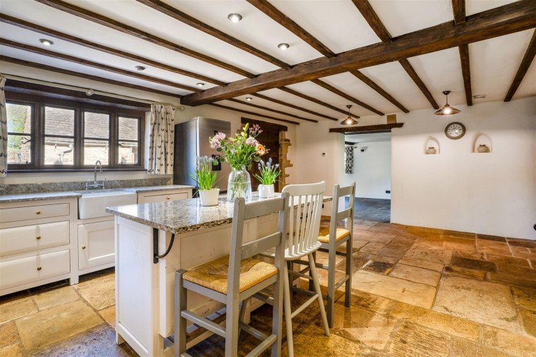 Images for Nether Kiddington, Oxfordshire