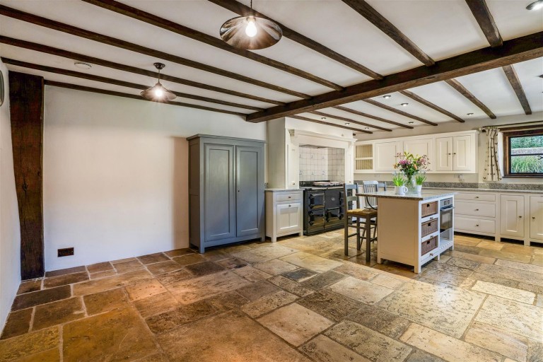 Images for Nether Kiddington, Oxfordshire