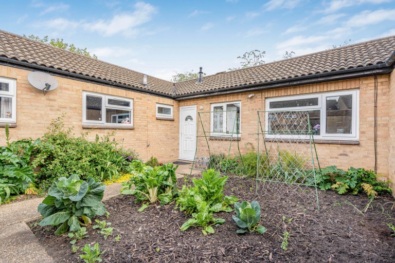 Images for West Drive Gardens, Soham
