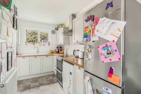 Click the photo for more details of West Drive Gardens, Soham