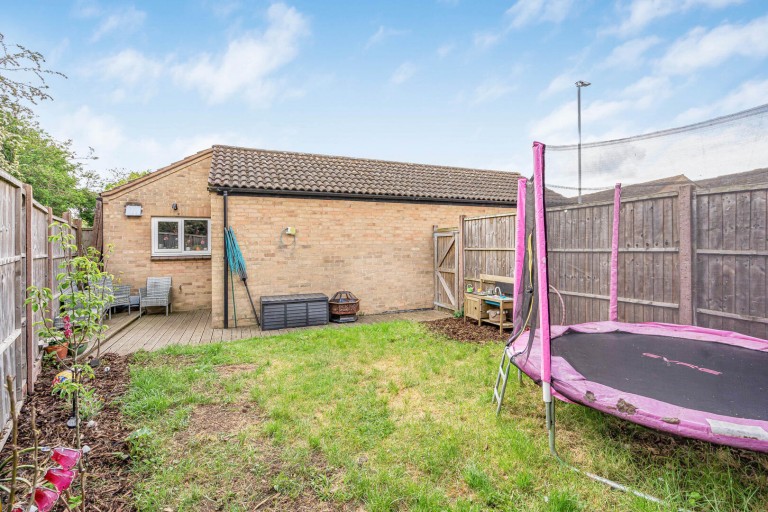 Images for West Drive Gardens, Soham