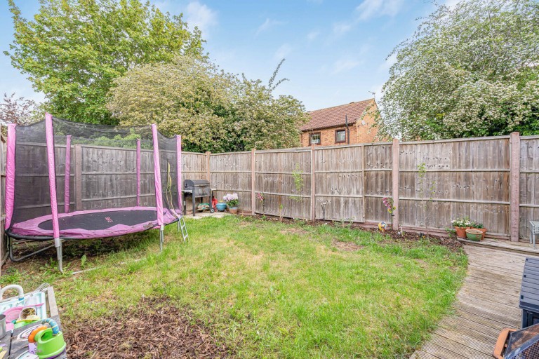 Images for West Drive Gardens, Soham