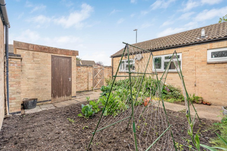 Images for West Drive Gardens, Soham