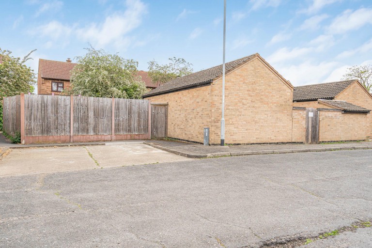 Images for West Drive Gardens, Soham