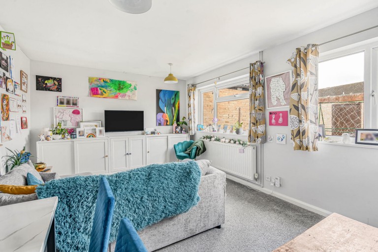 Images for West Drive Gardens, Soham