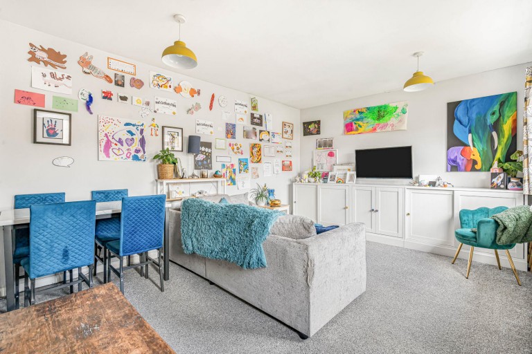 Images for West Drive Gardens, Soham