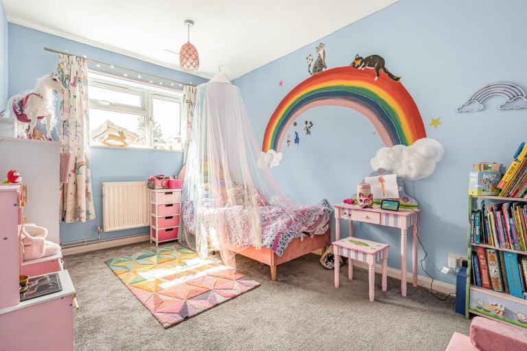 Images for West Drive Gardens, Soham