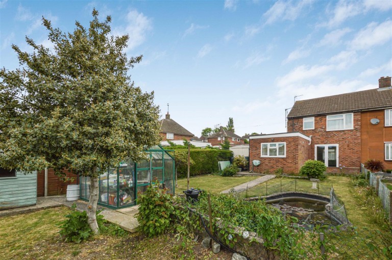 Images for Fern Grove, Haverhill