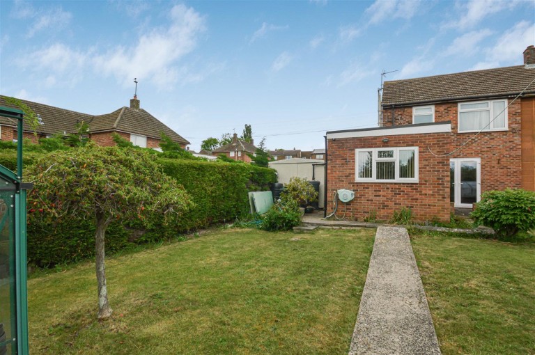 Images for Fern Grove, Haverhill