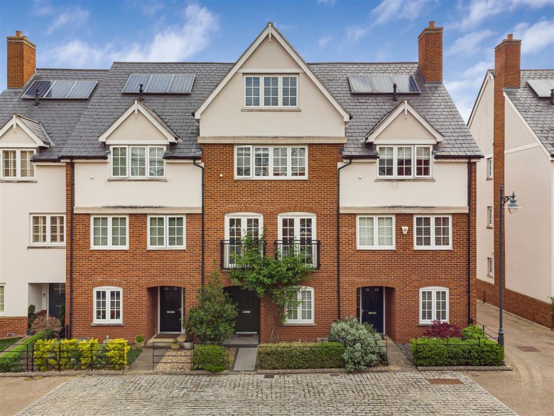 Click the photo for more details of South Road, Saffron Walden