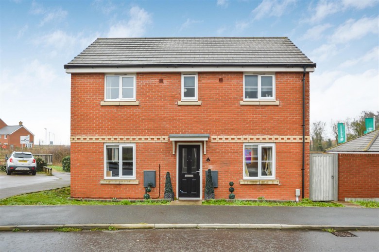 Click the photo for more details of Beavis Drive, Haverhill