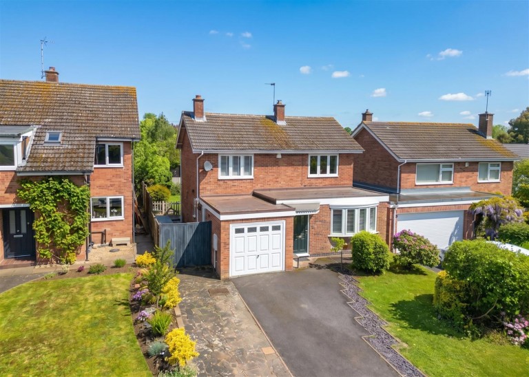 Images for Hastings Way, Ashby-De-La-Zouch