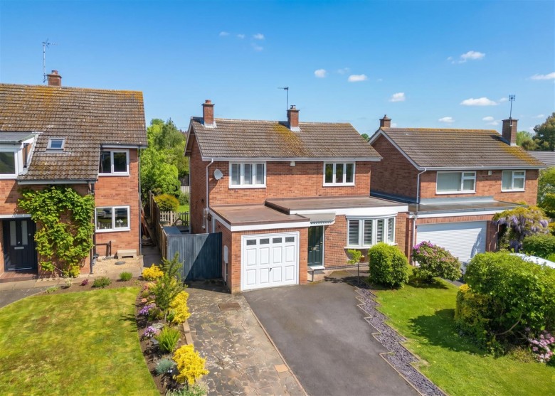 Click the photo for more details of Hastings Way, Ashby-De-La-Zouch