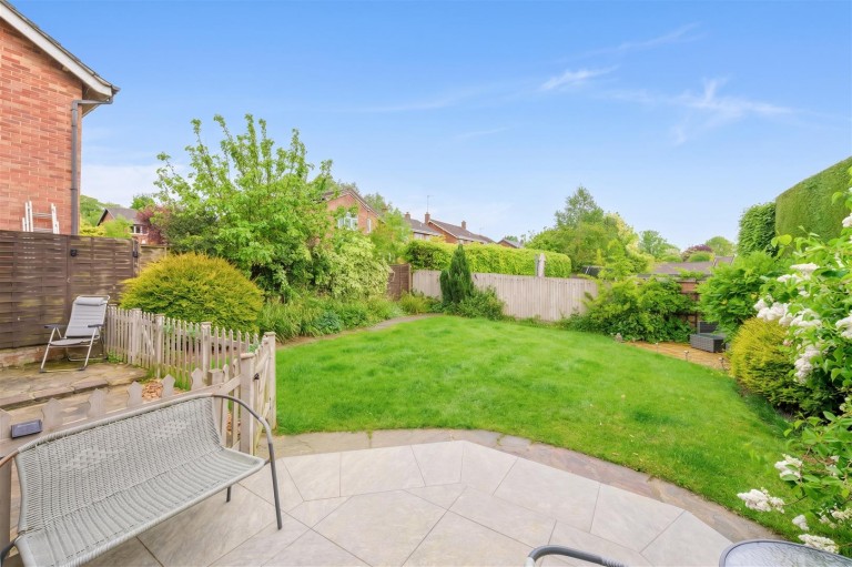 Images for Hastings Way, Ashby-De-La-Zouch