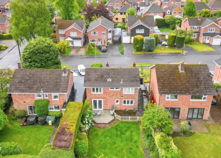 Images for Hastings Way, Ashby-De-La-Zouch