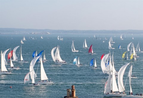 Click the photo for more details of Cowes, Isle of Wight