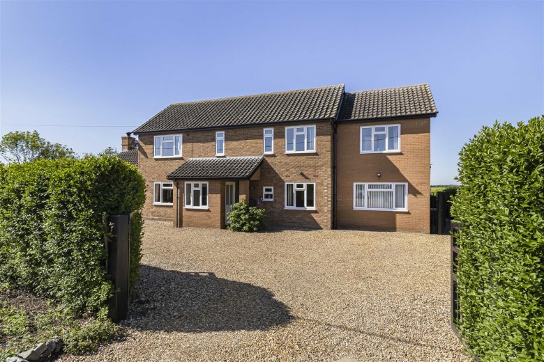Click the photo for more details of Smithy Fen, Cottenham, Cambridge