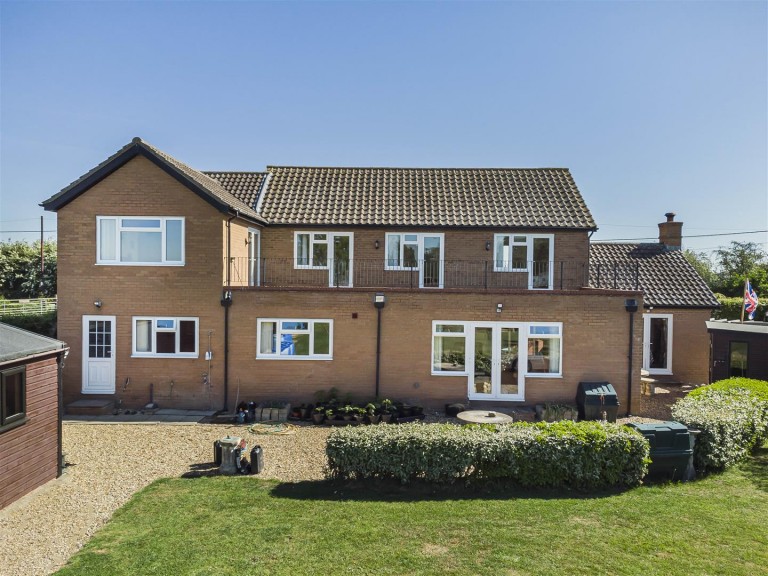 Images for Smithy Fen, Cottenham, Cambridge