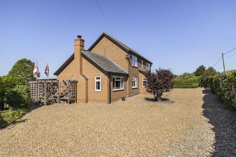 Images for Smithy Fen, Cottenham, Cambridge