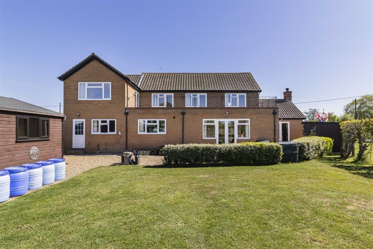 Images for Smithy Fen, Cottenham, Cambridge