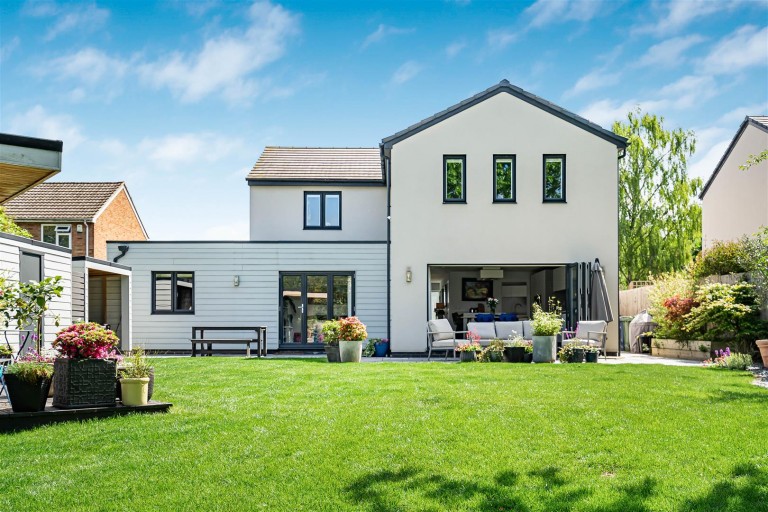 Images for Almoners Avenue, Cambridge