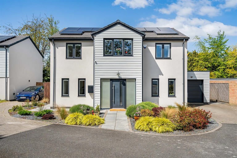 Images for Almoners Avenue, Cambridge