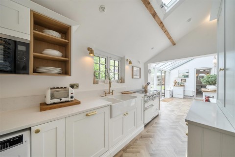Click the photo for more details of Blandford Hill, Milborne St. Andrew, Blandford Forum
