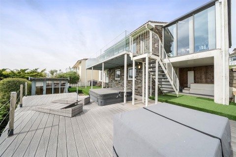 Click the photo for more details of Chichester Park, Woolacombe