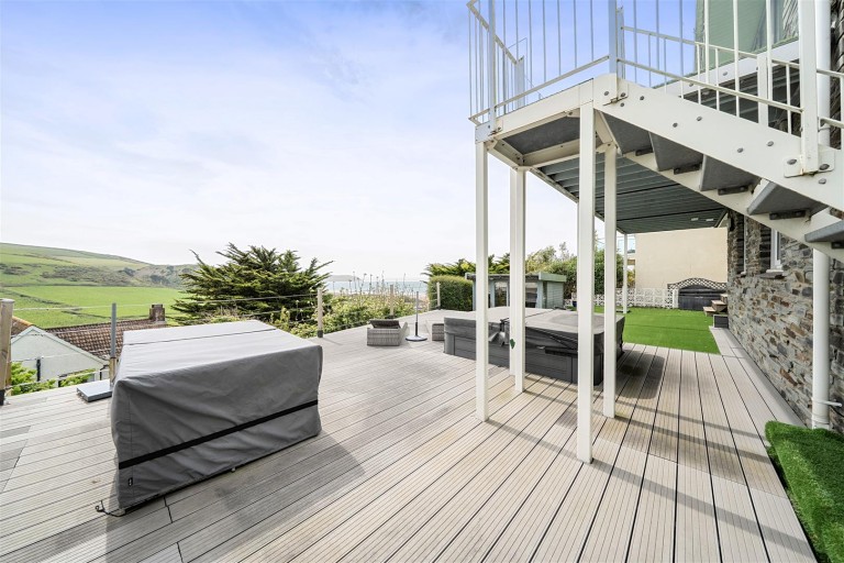 Images for Chichester Park, Woolacombe