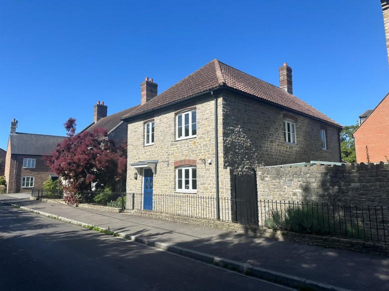 Click the photo for more details of Pymore Road, Bridport, Dorset