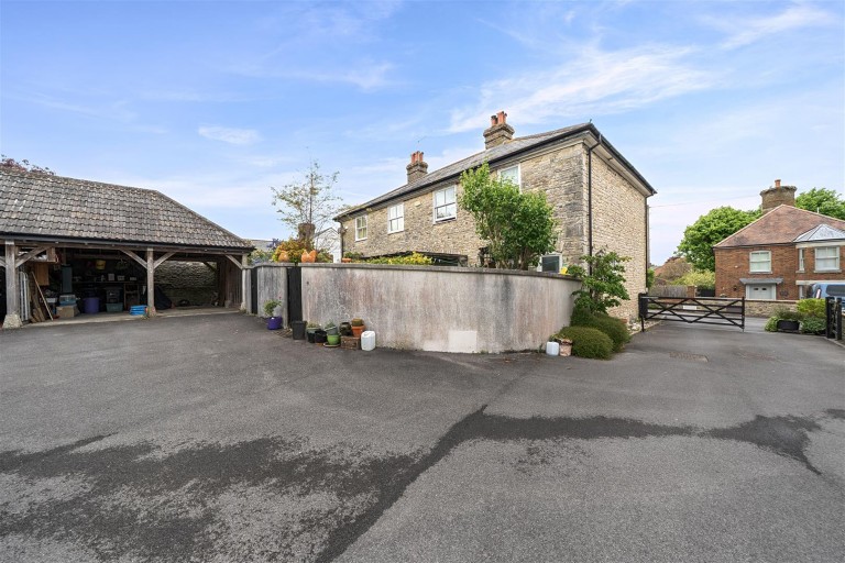 Images for Little Britain, Dorchester, Dorset
