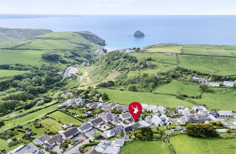 Images for Trelake Lane, Treknow, Tintagel