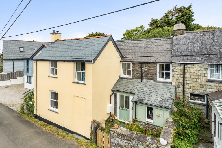 Images for Trelake Lane, Treknow, Tintagel