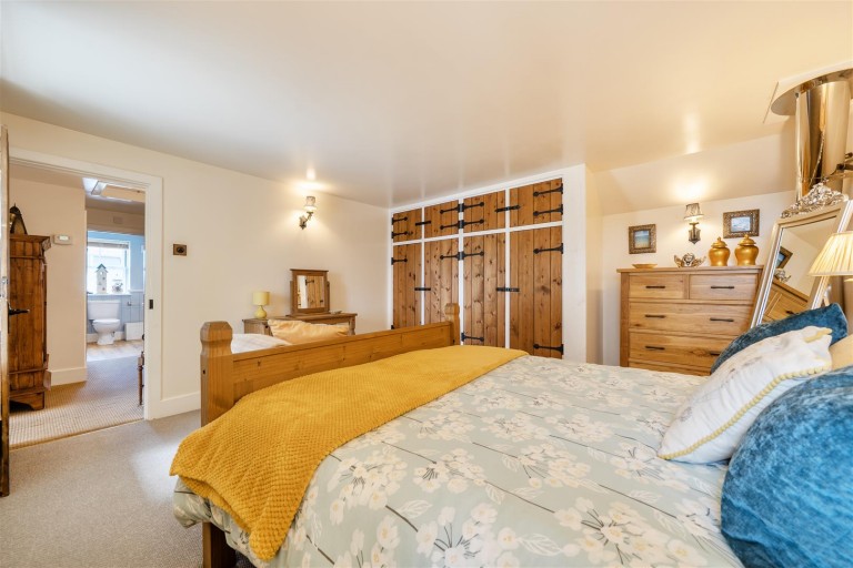 Images for Trelake Lane, Treknow, Tintagel