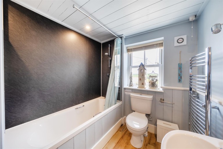 Images for Trelake Lane, Treknow, Tintagel