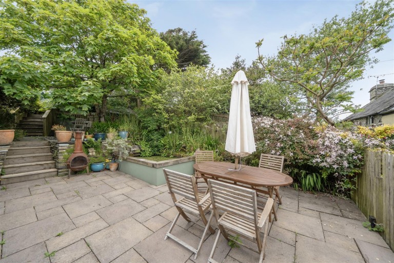 Images for Trelake Lane, Treknow, Tintagel