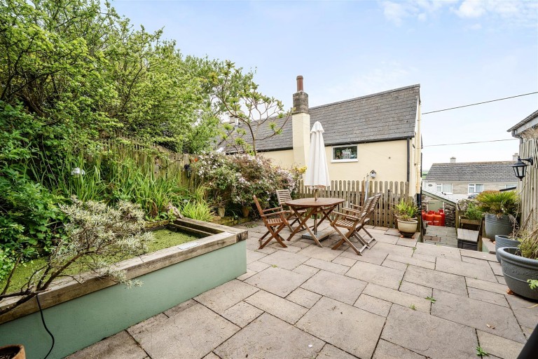 Images for Trelake Lane, Treknow, Tintagel