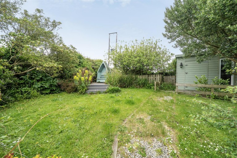Images for Trelake Lane, Treknow, Tintagel