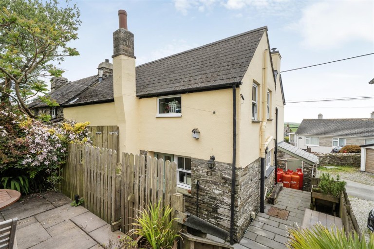 Images for Trelake Lane, Treknow, Tintagel